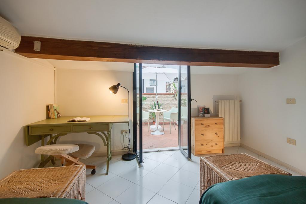Apartments Florence Altana 객실 사진
