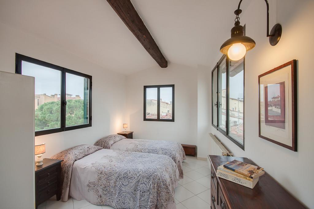 Apartments Florence Altana 객실 사진