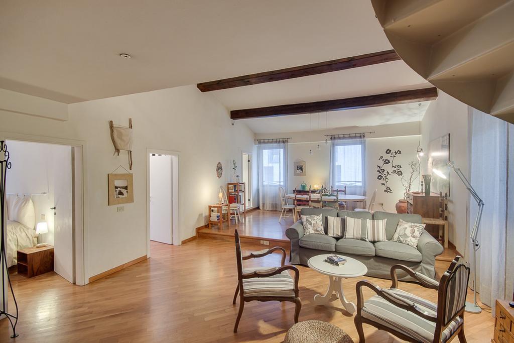 Apartments Florence Altana 객실 사진