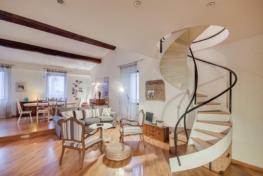 Apartments Florence Altana 객실 사진