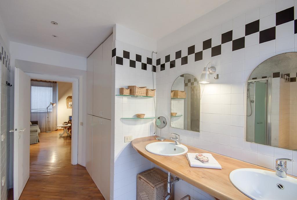 Apartments Florence Altana 객실 사진