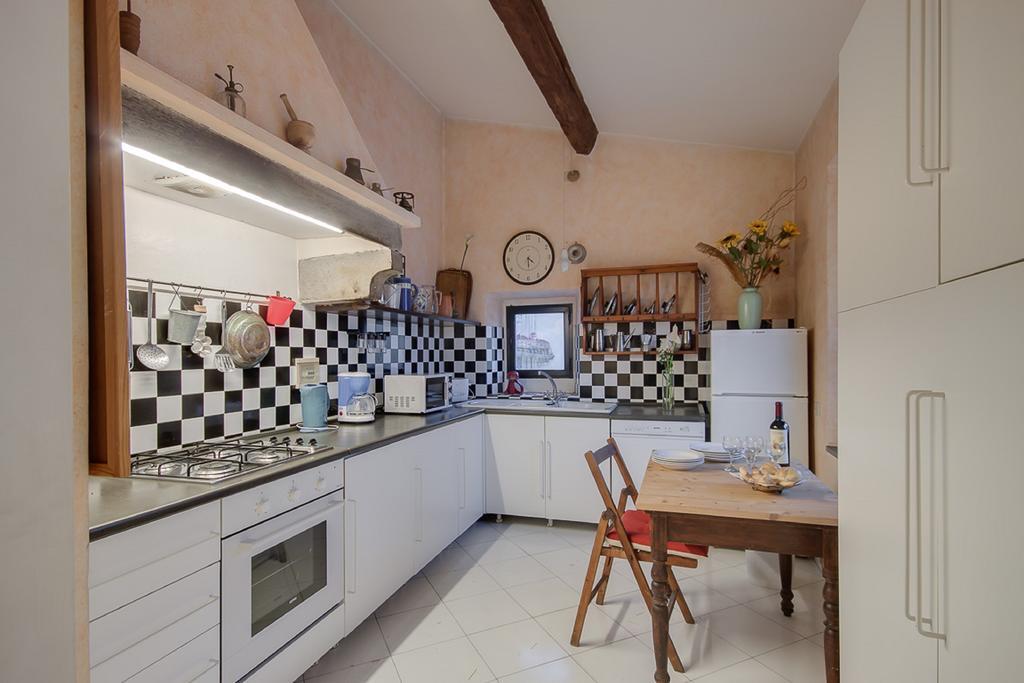 Apartments Florence Altana 객실 사진