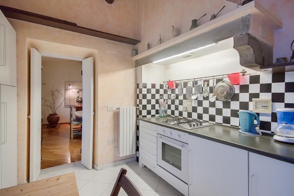 Apartments Florence Altana 객실 사진