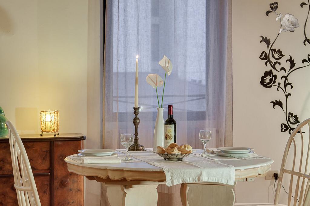 Apartments Florence Altana 객실 사진
